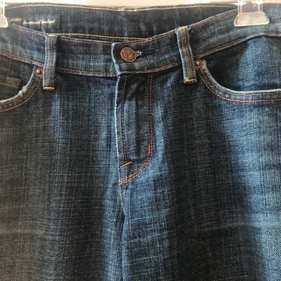 Citizens of Humanity Bootcut Jeans KELLY - Picture 5 of 8